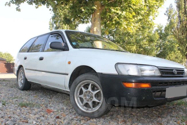  Toyota Corolla 1995 , 150000 , 