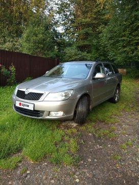  Skoda Octavia 2012 , 575000 , 