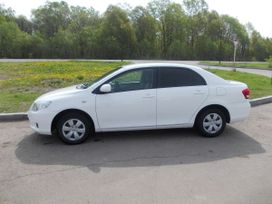  Toyota Corolla Axio 2009 , 390000 , 