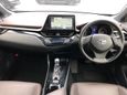 SUV   Toyota C-HR 2017 , 1399000 , 