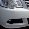  Nissan Almera 2014 , 480000 , 