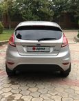  Ford Fiesta 2016 , 578000 , 