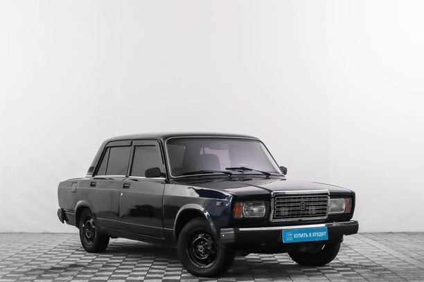 Купить Ваз 2107 Бу Новосибирске
