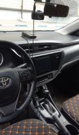  Toyota Corolla 2017 , 1250000 , 