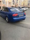  Audi A4 2007 , 550000 , 