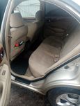  Nissan Bluebird Sylphy 2003 , 220000 , 