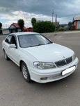  Nissan Bluebird Sylphy 2002 , 245000 , 