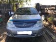  Toyota Corolla 2003 , 420000 , -