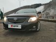  Toyota Corolla 2008 , 570000 , -