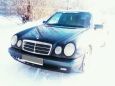  Mercedes-Benz E-Class 1996 , 200000 , 