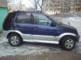 SUV   Daihatsu Terios 1998 , 155000 ,  