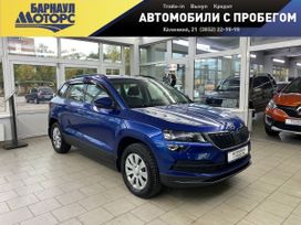 SUV   Skoda Karoq 2020 , 2000000 , 