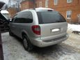    Chrysler Grand Voyager 2004 , 390000 , 