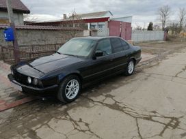  BMW 5-Series 1992 , 200000 , 