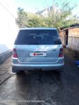 SUV   Mercedes-Benz M-Class 1999 , 460000 , 