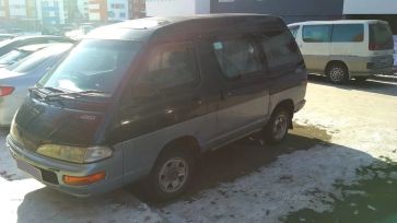    Toyota Town Ace 1989 , 180000 , 