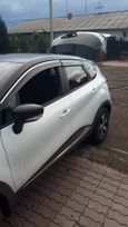 SUV   Renault Kaptur 2018 , 1200000 , 