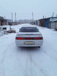  Toyota Mark II 1996 , 230000 , 