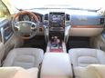 SUV   Toyota Land Cruiser 2012 , 2220000 , 