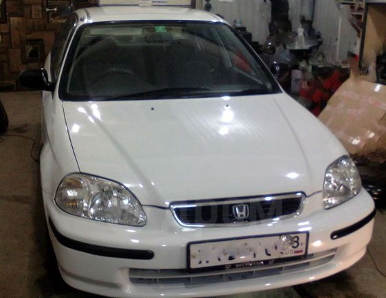  Honda Civic Ferio 1995 , 160000 , 