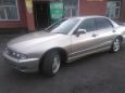  Mitsubishi Diamante 1997 , 180000 , 