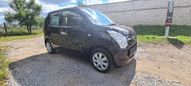  Mazda Flair 2014 , 320000 , 