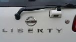    Nissan Liberty 2002 , 260000 , 