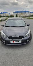  Kia Ceed 2012 , 790000 , 