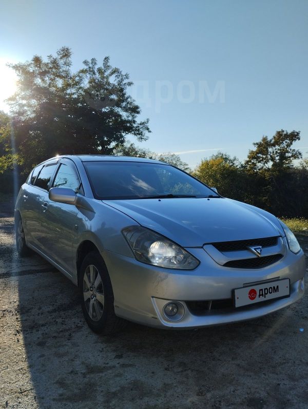  Toyota Caldina 2003 , 465000 , 