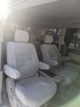    Toyota Alphard 2005 , 460000 , 