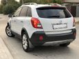 SUV   Opel Antara 2012 , 735000 , 