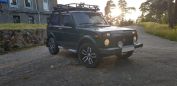 SUV    4x4 2131  2011 , 250000 , 