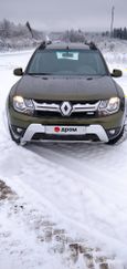 SUV   Renault Duster 2018 , 750000 , 