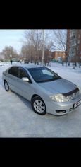  Toyota Corolla 2006 , 470000 , 