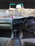  Toyota Mark II 1997 , 245000 , 