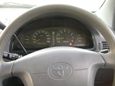    Toyota Ipsum 1997 , 250000 , 