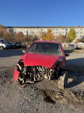  3  Ford Fiesta 2005 , 55000 , 