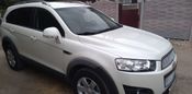 SUV   Chevrolet Captiva 2012 , 1075000 , 