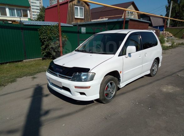    Mitsubishi RVR 1999 , 165000 , 