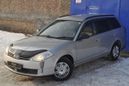  Nissan Wingroad 2004 , 269000 , 