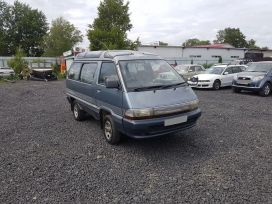   Toyota Town Ace 1991 , 89000 , --