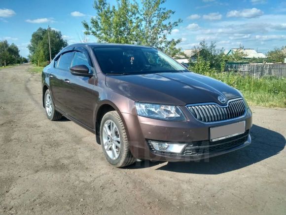  Skoda Octavia 2013 , 780000 , 