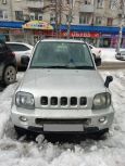 SUV   Suzuki Jimny Wide 2001 , 230000 , 