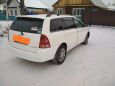  Toyota Corolla Fielder 2001 , 305000 , 