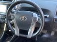    Toyota Prius Alpha 2016 , 1160000 , 