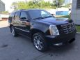 SUV   Cadillac Escalade 2007 , 990000 , 