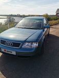  Audi A6 1997 , 260000 , 