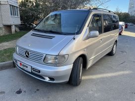    Mercedes-Benz Vito 2002 , 505000 , 