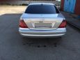  Mercedes-Benz S-Class 2004 , 520000 , 