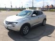 SUV   Nissan Juke 2013 , 650000 , 